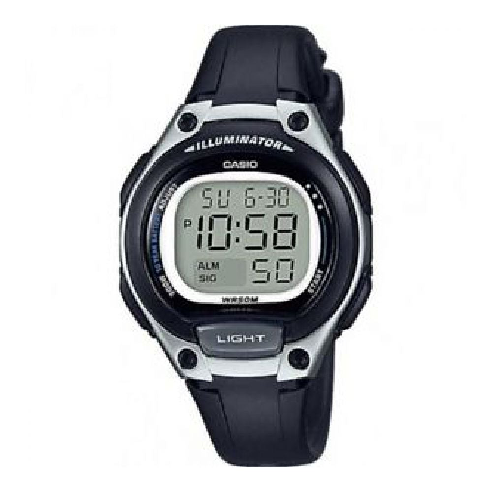 RELOJ CASIO LW_203_1AV