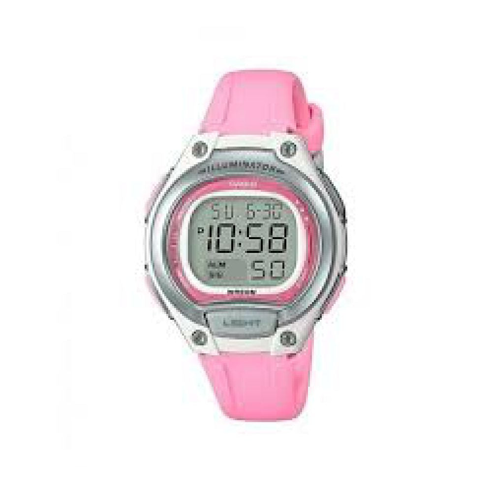 RELOJ CASIO LW_203_4AV