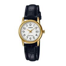 Cargar imagen en el visor de la galería, RELOJ CASIO LTPV002GL-7B2UDF
