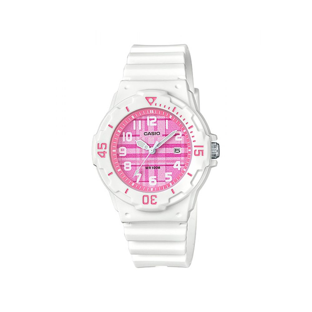 RELOJ CASIO LRW_200H_4CV