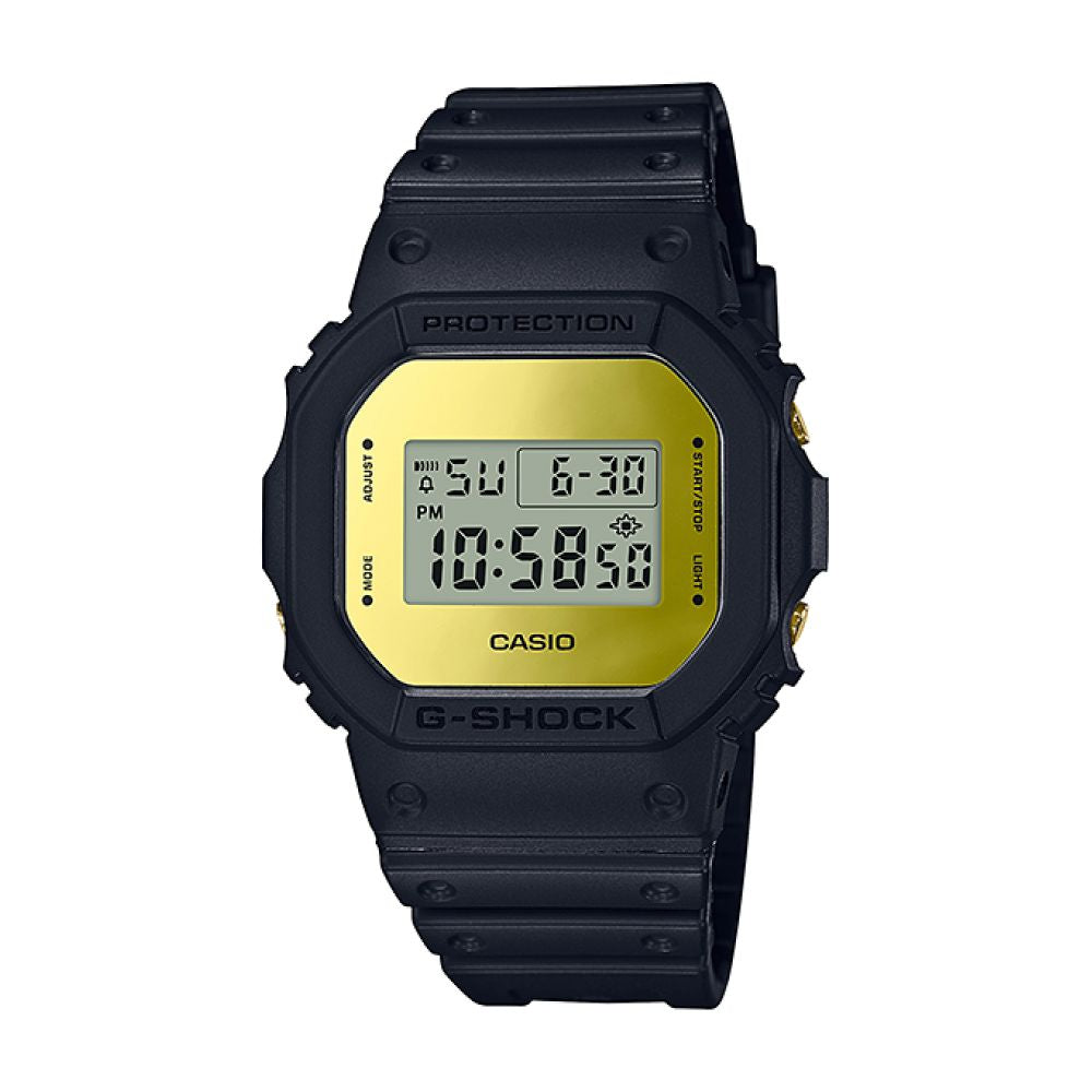 RELOJ G-SHOCK DW-5600BBMB-1DR