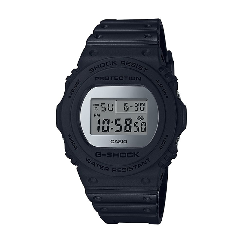 RELOJ G-SHOCK DW-5700BBMA-1DR