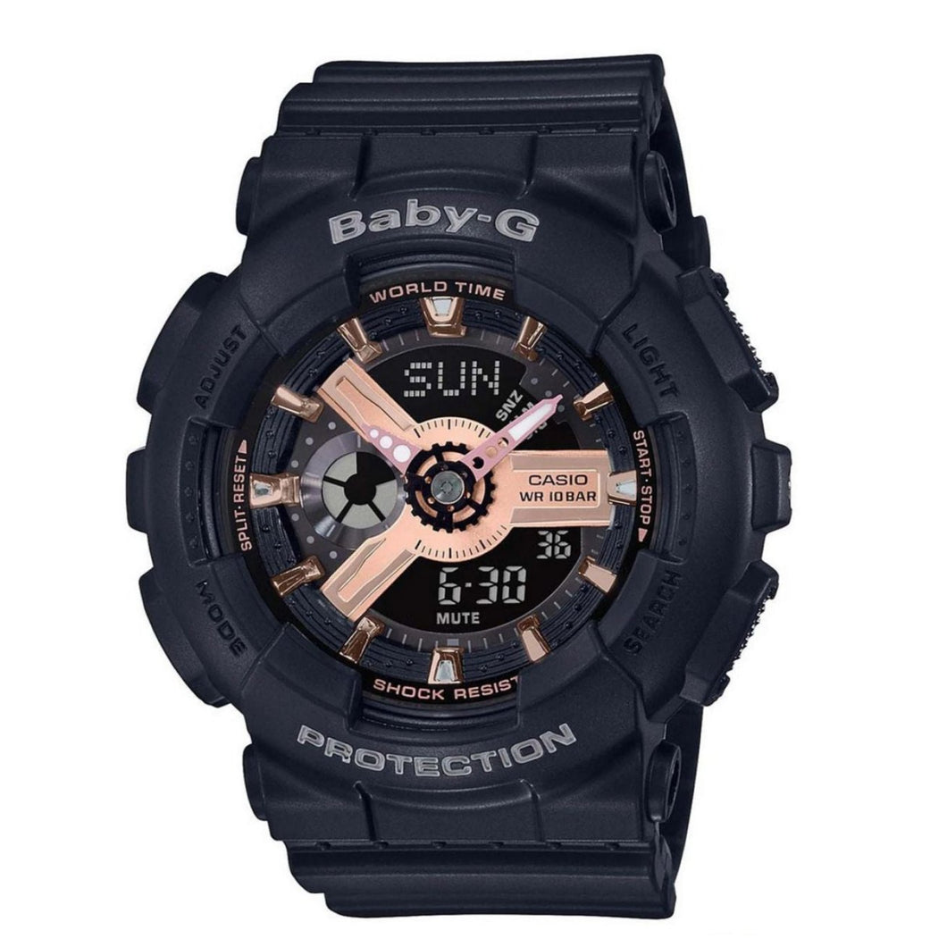 RELOJ G-SHOCK BA-110RG-1ADR