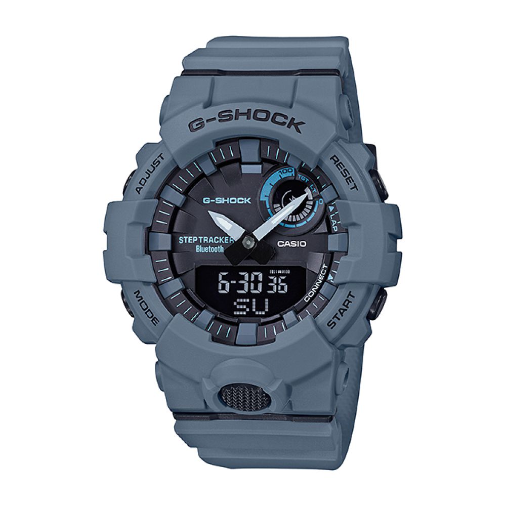 RELOJ G-SHOCK GBA-800UC-2ADR