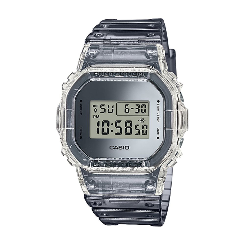 RELOJ G-SHOCK DW5600SK-1DR