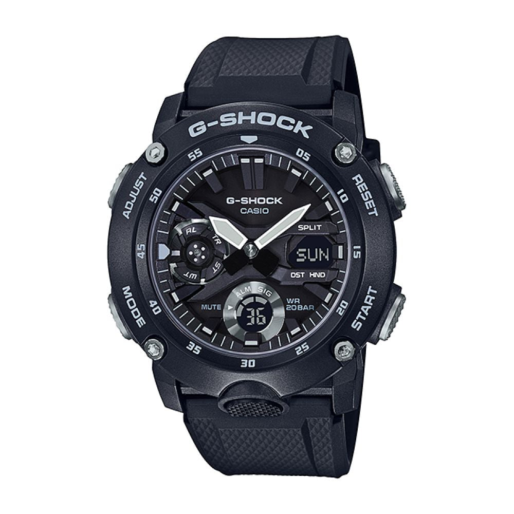 RELOJ G-SHOCK GA-2000S-1ADR
