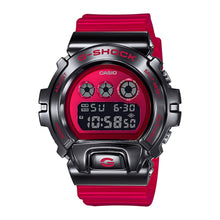 Cargar imagen en el visor de la galería, RELOJ G-SHOCK GM-6900B-4DR
