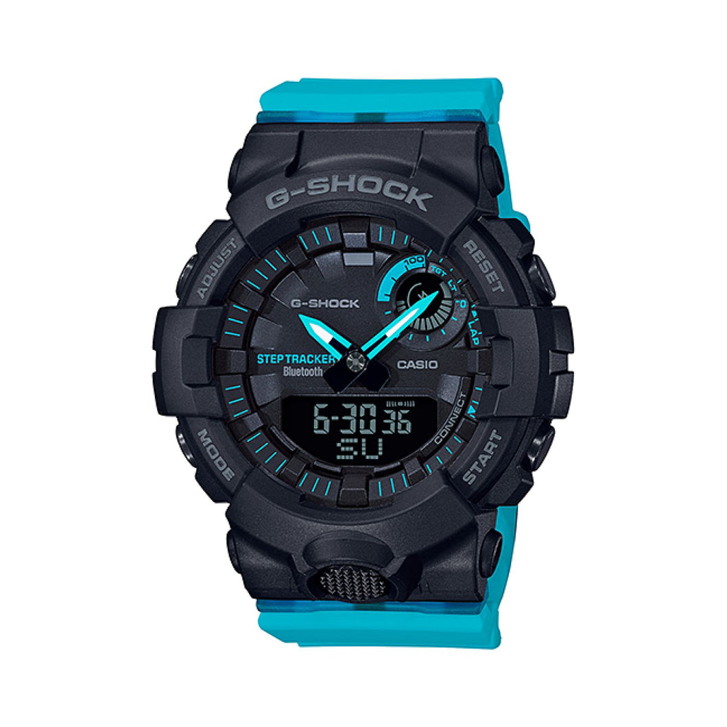 RELOJ G-SHOCK GMA-B800SC-1A2DR