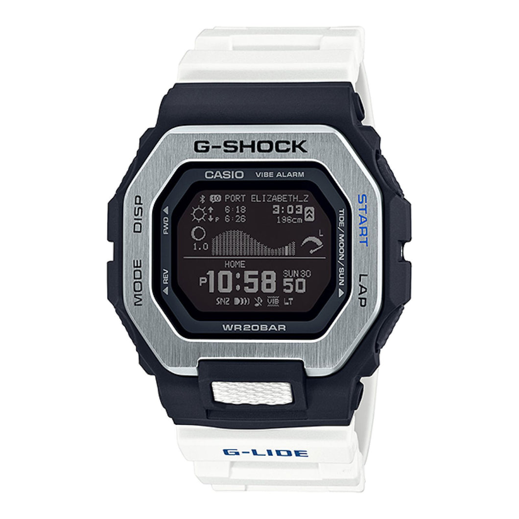 Reloj G-shock Gbx-100-7dr