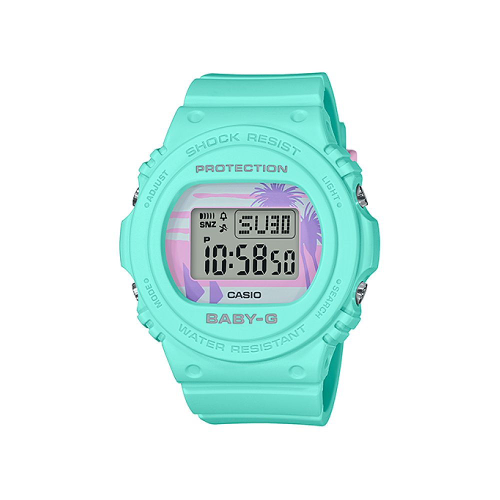 RELOJ G-SHOCK BGD-570BC-3DR
