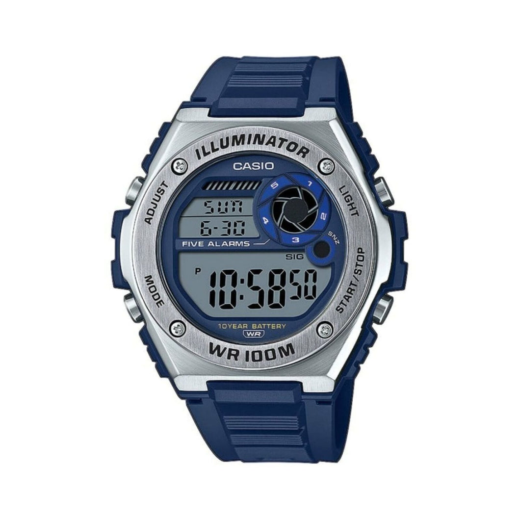 Reloj Casio Mwd-100h-2avdf