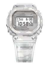 Cargar imagen en el visor de la galería, RELOJ CASIO G-SHOCK GM-5600SCM-1DR
