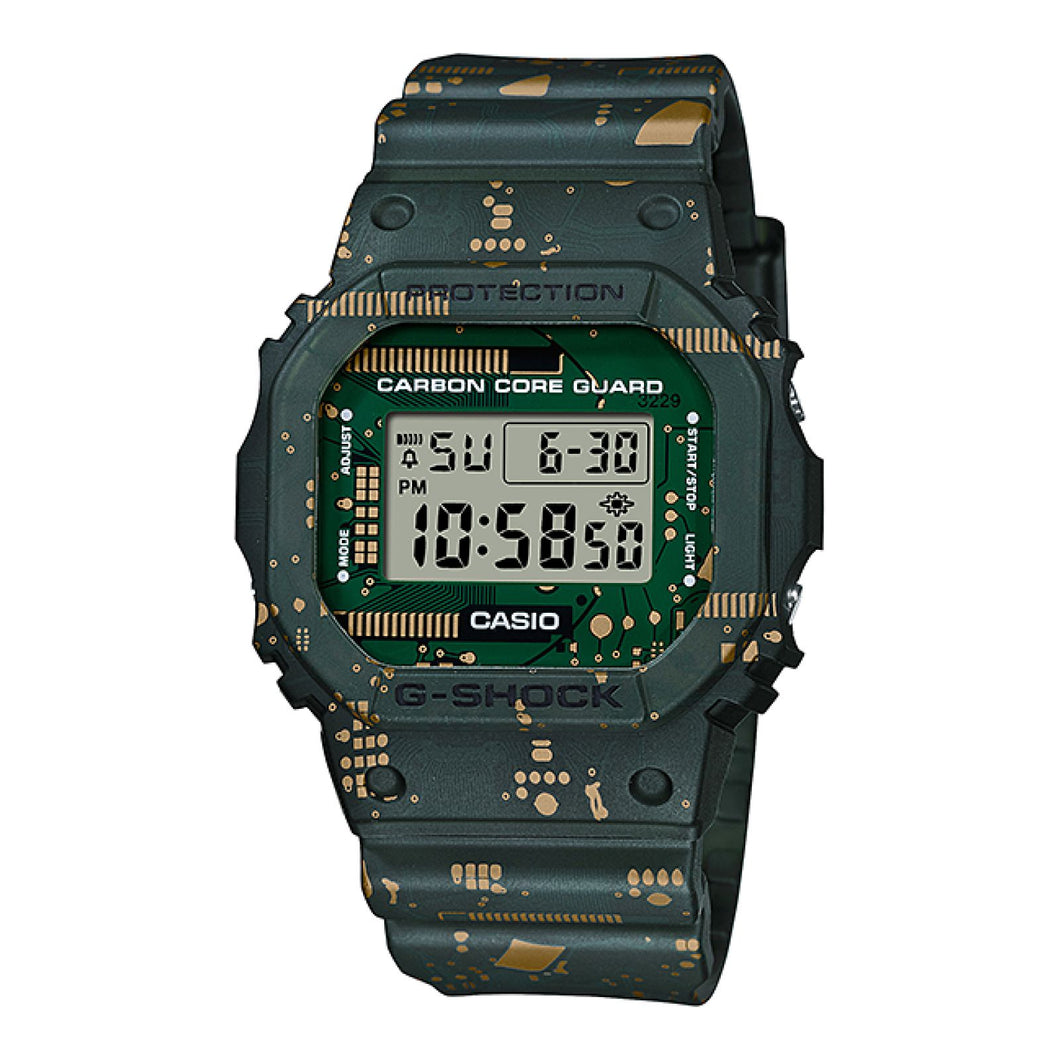 Reloj G-shock Dwe-5600cc-3dr