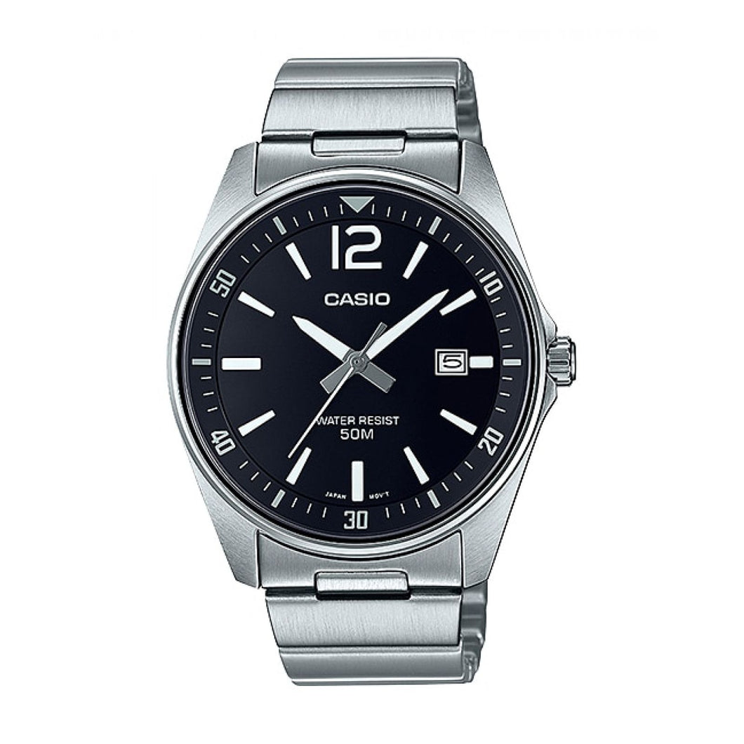 RELOJ CASIO MTPE170D-1BVDF