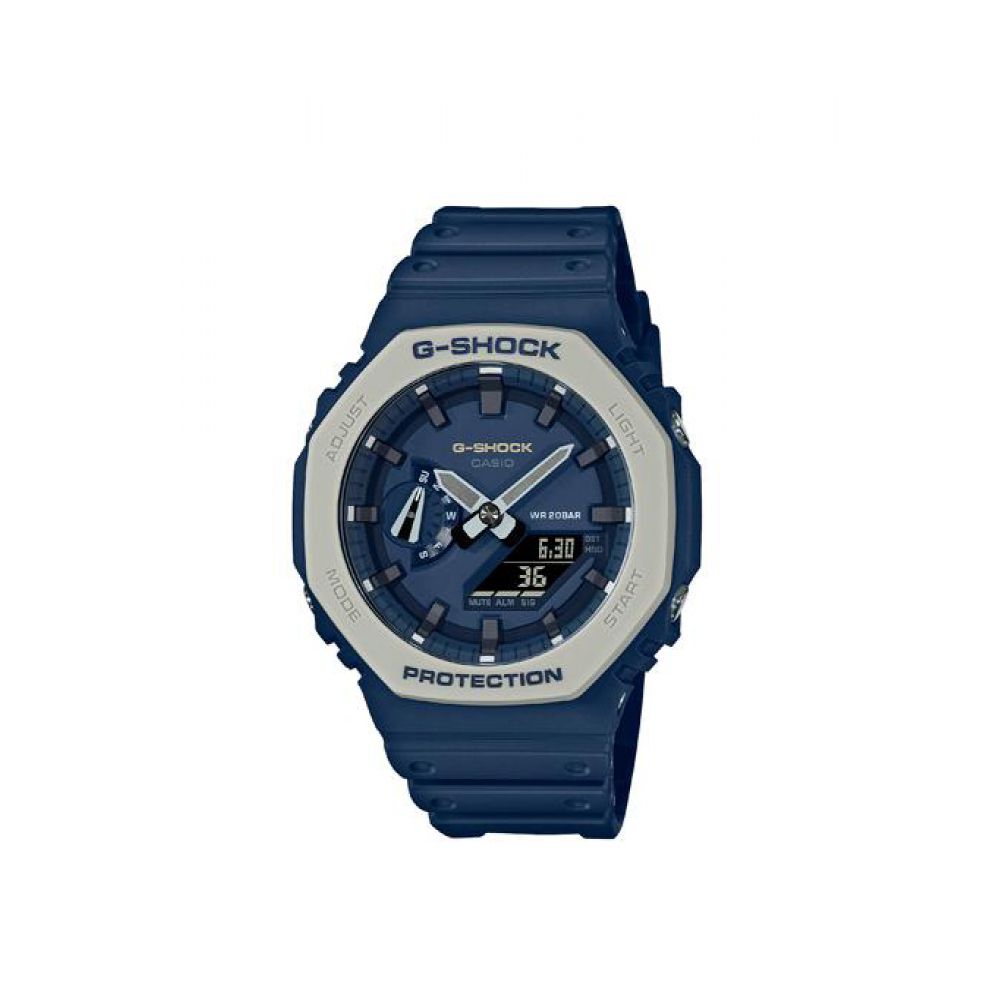 RELOJ G-SHOCK GA-2110ET-2ADR
