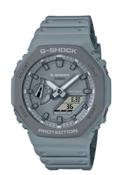 RELOJ G-SHOCK GA-2110ET-8ADR