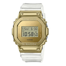 Cargar imagen en el visor de la galería, RELOJ G-SHOCK GM-5600SG-9DR
