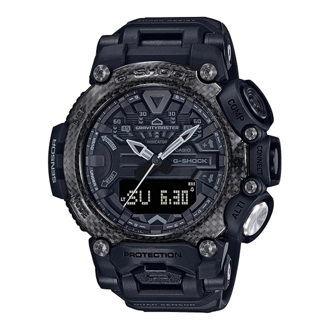 Reloj G-shock Gr-b200-1bdr