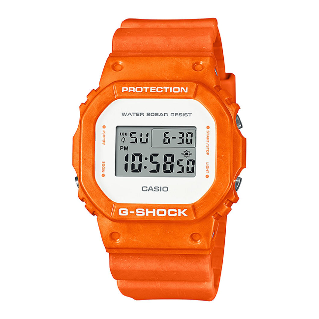 Reloj G-shock Dw-5600ws-4dr