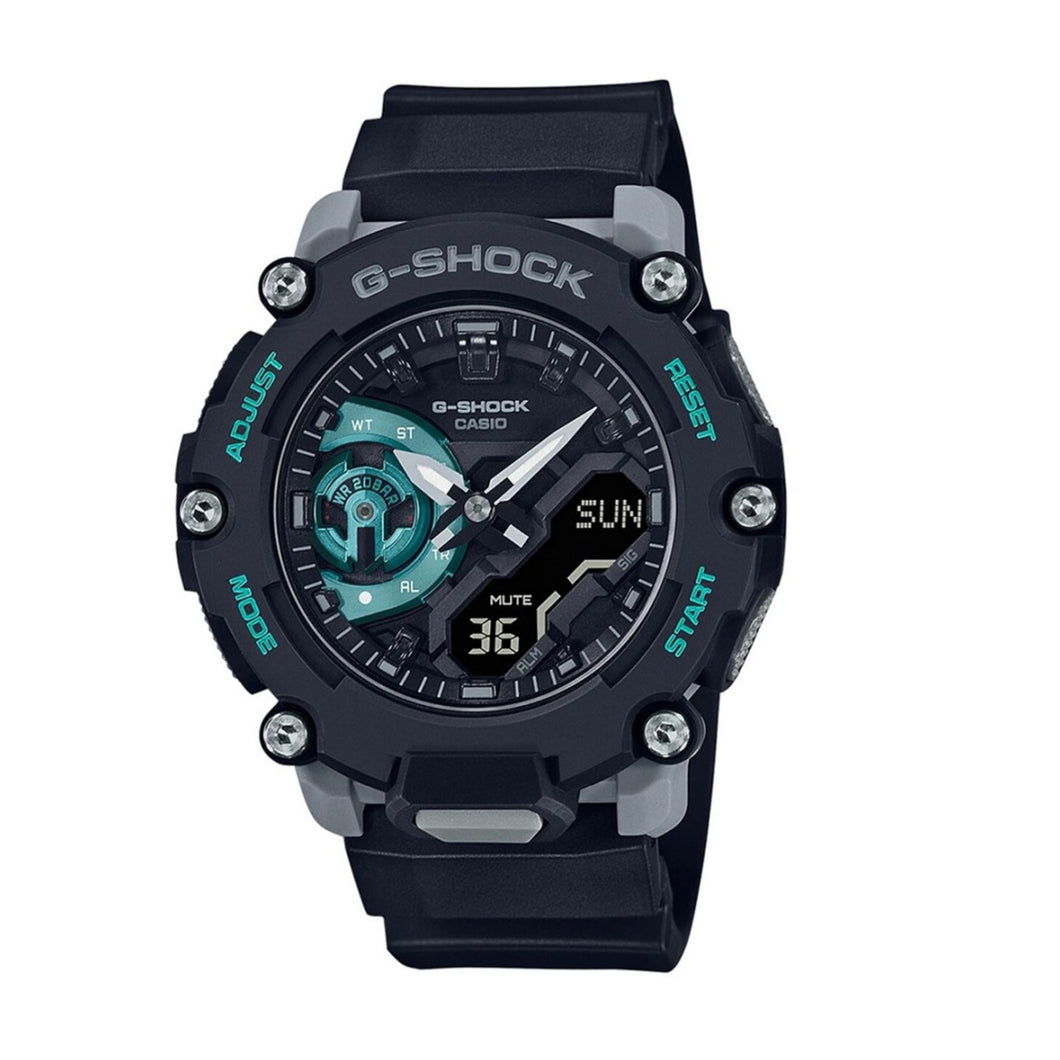 Reloj G-SHOCK GA-2200M-1ADR