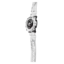 Cargar imagen en el visor de la galería, RELOJ G-SHOCK FROZEN FOREST GA-2200GC-7ADR
