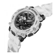 Cargar imagen en el visor de la galería, RELOJ G-SHOCK FROZEN FOREST GA-2200GC-7ADR
