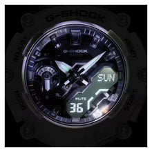 Cargar imagen en el visor de la galería, RELOJ G-SHOCK FROZEN FOREST GA-2200GC-7ADR
