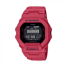 Cargar imagen en el visor de la galería, RELOJ CASIO G-SHOCK GBD-200RD-4DR
