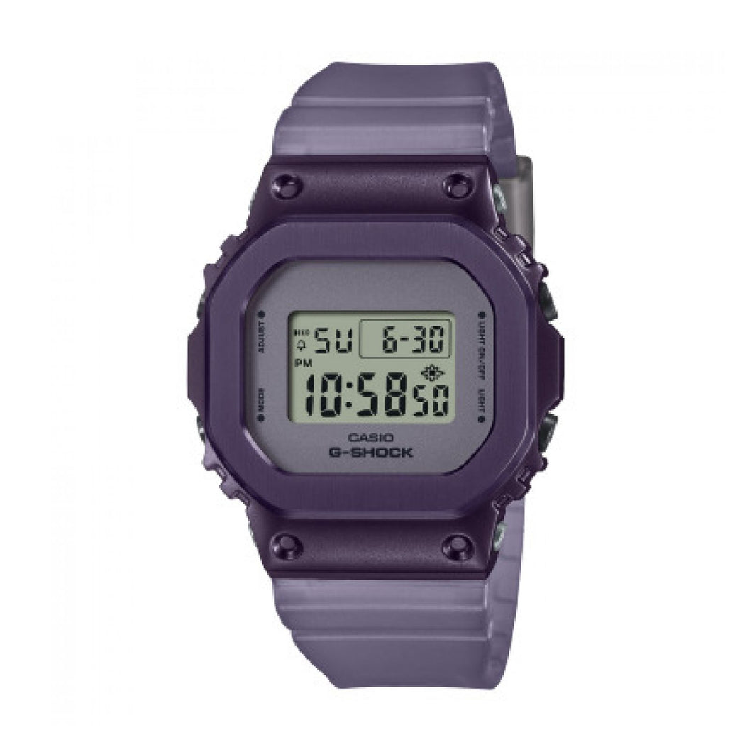 RELOJ -SHOCK GM-S5600MF-6DR