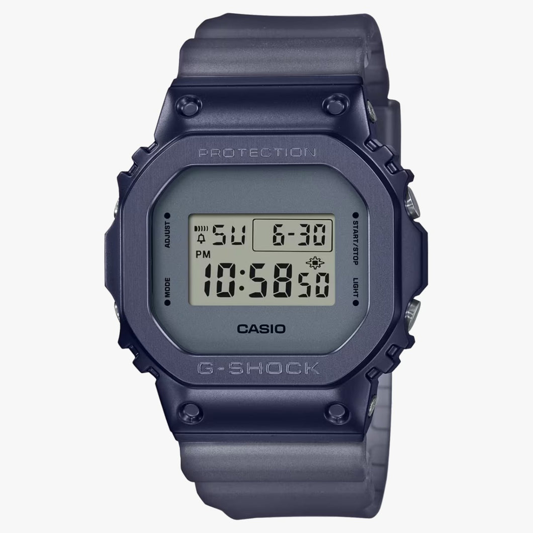 RELOJ CASIO G-SHOCK GM-5600MF-2DR