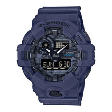 Cargar imagen en el visor de la galería, Reloj G-shock Ga-700ca Ga-700ca-2adr
