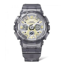 Cargar imagen en el visor de la galería, RELOJ G-SHOCK GMA-S120GS-8ADR
