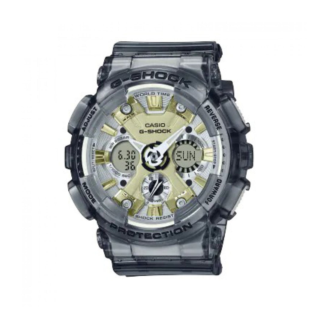 RELOJ G-SHOCK GMA-S120GS-8ADR