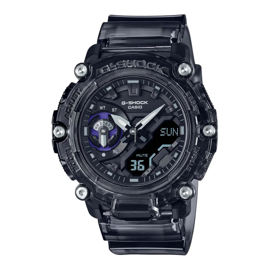 RELOJ G-SHOCK GA-2200SKL-8ADR