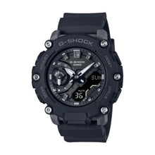 Cargar imagen en el visor de la galería, RELOJ DEPORTIVO PARA MUJER CASIO G-SHOCK GMAS2200-1ADR - NEGRO
