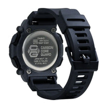 Cargar imagen en el visor de la galería, RELOJ DEPORTIVO PARA MUJER CASIO G-SHOCK GMAS2200-1ADR - NEGRO
