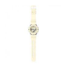 Cargar imagen en el visor de la galería, RELOJ DEPORTIVO PARA MUJER CASIO G-SHOCK GMAS2200-7ADR - BEIGE
