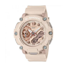 Cargar imagen en el visor de la galería, RELOJ DEPORTIVO PARA MUJER CASIO G-SHOCK GMAS2200M-4ADR - ROSA
