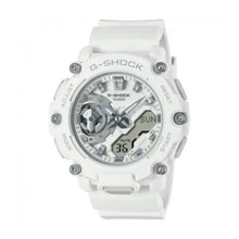 Cargar imagen en el visor de la galería, RELOJ DEPORTIVO PARA MUJER CASIO G-SHOCK GMAS2200M-7ADR - BLANCO
