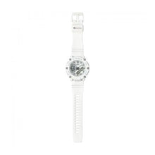 Cargar imagen en el visor de la galería, RELOJ DEPORTIVO PARA MUJER CASIO G-SHOCK GMAS2200M-7ADR - BLANCO
