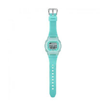 Cargar imagen en el visor de la galería, RELOJ DEPORTIVO PARA MUJER CASIO G-SHOCK BLX565S-2DR - VERDE
