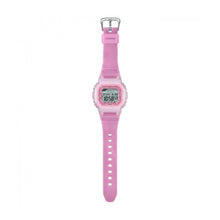 Cargar imagen en el visor de la galería, RELOJ DEPORTIVO PARA MUJER CASIO G-SHOCK BLX565S-4DR - ROSA
