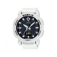 Cargar imagen en el visor de la galería, RELOJ DEPORTIVO PARA MUJER CASIO BABY-G BGA310-7A2DR - BLANCO
