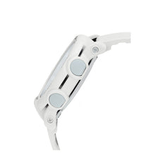 Cargar imagen en el visor de la galería, RELOJ DEPORTIVO PARA MUJER CASIO BABY-G BGA310-7A2DR - BLANCO
