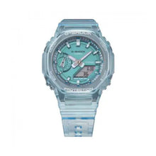 Cargar imagen en el visor de la galería, RELOJ G-SHOCK GMA-S2100SK-2ADR
