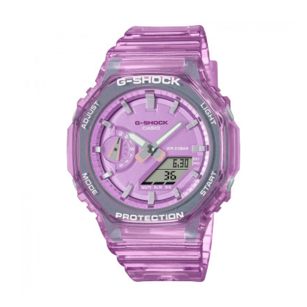 RELOJ G-SHOCK GMA-S2100SK-4ADR