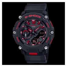 Cargar imagen en el visor de la galería, RELOJ G-SHOCK GA-2200BNR-1ADR
