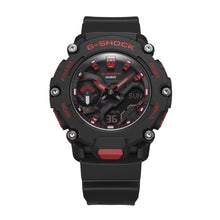 Cargar imagen en el visor de la galería, RELOJ G-SHOCK GA-2200BNR-1ADR
