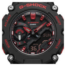 Cargar imagen en el visor de la galería, RELOJ G-SHOCK GA-2200BNR-1ADR
