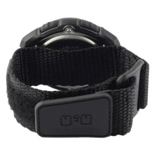 Cargar imagen en el visor de la galería, RELOJ  PARA HOMBRE Q&amp;Q M075J004Y - NEGRO
